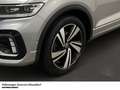 Volkswagen T-Roc R-Line 2.0 TDI Navigation Rückfahrkamera Zilver - thumbnail 9