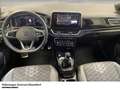 Volkswagen T-Roc R-Line 2.0 TDI Navigation Rückfahrkamera Zilver - thumbnail 6