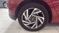 Hyundai i20 FL 1.2 MPi 58,1 kW (79 CV) MT5 2WD Smart MY25 Rojo - thumbnail 6