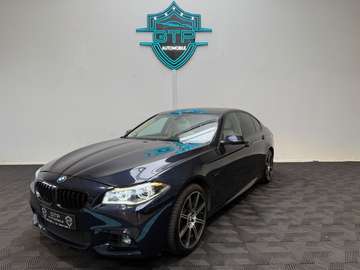 i xDrive *Pano*Kam*LenkradHeizung*