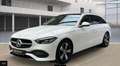 Mercedes-Benz C 220 T d Panoram*STHZG*AHK*Kamera*TW*Avantgarde Білий - thumbnail 1