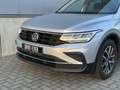 Volkswagen Tiguan 1.5 TSI Elegance DSG 2021 NAVI/VIRTUAL/CAMERA/ACC/ Zilver - thumbnail 9