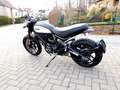 Ducati Scrambler 800 dark série , garantie usine Zwart - thumbnail 4