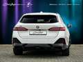 BMW 520 d xDrive Touring M Sport AHK PanoDach LiCoPro Blanc - thumbnail 3