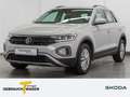 Volkswagen T-Roc 2.0 TDI LIFE KLIMA PDC+ LM16 Grau - thumbnail 1