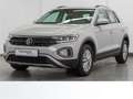 Volkswagen T-Roc 2.0 TDI LIFE KLIMA PDC+ LM16 Grau - thumbnail 2