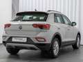 Volkswagen T-Roc 2.0 TDI LIFE KLIMA PDC+ LM16 Grau - thumbnail 3