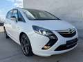 Opel Zafira Tourer Zafira Tourer 2.0 CDTI   ** OPC - LINE ** Weiß - thumbnail 15
