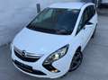 Opel Zafira Tourer Zafira Tourer 2.0 CDTI   ** OPC - LINE ** Weiß - thumbnail 4
