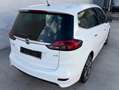 Opel Zafira Tourer Zafira Tourer 2.0 CDTI   ** OPC - LINE ** Weiß - thumbnail 11