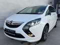 Opel Zafira Tourer Zafira Tourer 2.0 CDTI   ** OPC - LINE ** Weiß - thumbnail 2