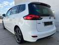 Opel Zafira Tourer Zafira Tourer 2.0 CDTI   ** OPC - LINE ** Weiß - thumbnail 8