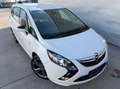 Opel Zafira Tourer Zafira Tourer 2.0 CDTI   ** OPC - LINE ** Weiß - thumbnail 16