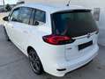 Opel Zafira Tourer Zafira Tourer 2.0 CDTI   ** OPC - LINE ** Weiß - thumbnail 7
