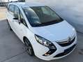 Opel Zafira Tourer Zafira Tourer 2.0 CDTI   ** OPC - LINE ** Weiß - thumbnail 14