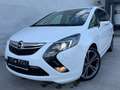 Opel Zafira Tourer Zafira Tourer 2.0 CDTI   ** OPC - LINE ** Weiß - thumbnail 5