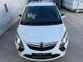Opel Zafira Tourer Zafira Tourer 2.0 CDTI   ** OPC - LINE ** Weiß - thumbnail 3