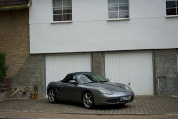 tiptronic 3.2L