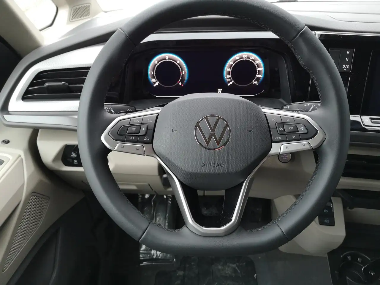 Volkswagen T7 California 2026