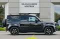 Land Rover Defender 110 P300e X-Dynamic HSE AWD Au Zwart - thumbnail 5