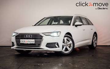 A6 Avant 35 TDi Business Edition S tronic