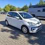 Volkswagen up! 1.0 Kamera Spurhalte DAB PDC Winterpaket Weiß - thumbnail 9