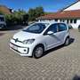 Volkswagen up! 1.0 Kamera Spurhalte DAB PDC Winterpaket Weiß - thumbnail 1