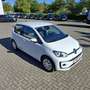 Volkswagen up! 1.0 Kamera Spurhalte DAB PDC Winterpaket Weiß - thumbnail 11