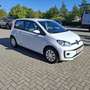Volkswagen up! 1.0 Kamera Spurhalte DAB PDC Winterpaket Weiß - thumbnail 8
