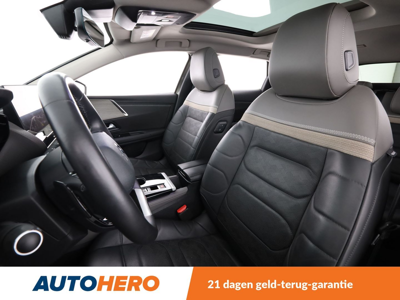 Citroen C5 X 1.6 Plug-in Hybrid Shine Pack — photo 10