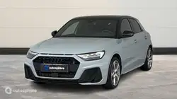 Audi A1 40 TFSI 207ch S line S tronic 7