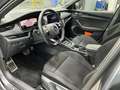 Skoda Octavia Sportline 2,0lTDI DSG *SHZ RFK NAVI AHK* Gris - thumbnail 8