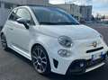 Abarth 595 595 2016 1.4 t-jet Turismo 165cv my19 Bianco - thumbnail 2