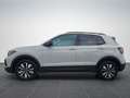 Volkswagen T-Cross 1.0 TSI Goal AHK Sitzheizung Grau - thumbnail 4