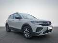 Volkswagen T-Cross 1.0 TSI Goal AHK Sitzheizung Grau - thumbnail 9