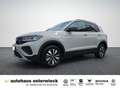 Volkswagen T-Cross 1.0 TSI Goal AHK Sitzheizung Grau - thumbnail 1