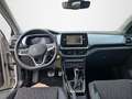 Volkswagen T-Cross 1.0 TSI Goal AHK Sitzheizung Grau - thumbnail 18