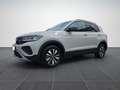 Volkswagen T-Cross 1.0 TSI Goal AHK Sitzheizung Grau - thumbnail 2