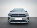Volkswagen T-Cross 1.0 TSI Goal AHK Sitzheizung Grau - thumbnail 3
