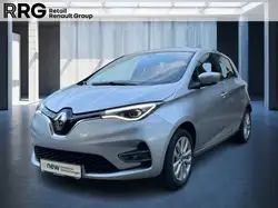 Renault ZOE R110 Z.E. 50 Experience Batteriekauf Komfort + Winterpaket