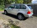 BMW X5 3.0i Ezüst - thumbnail 12