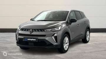 1.6 E-Tech full hybrid 145ch Evolution