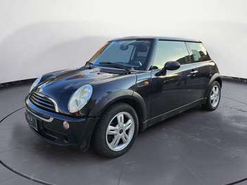 Mini 1.6 One De Luxe