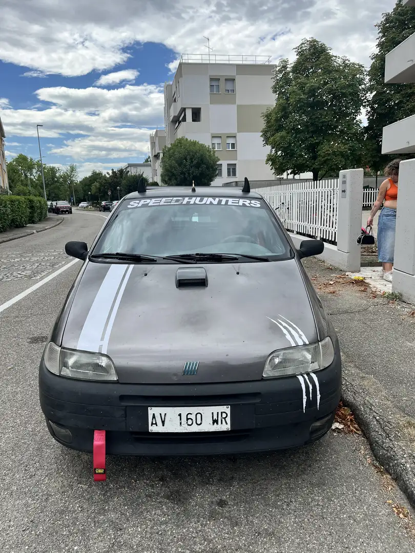 Fiat Punto 5p 1.1 SX 55cv - 2