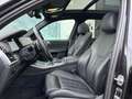 BMW X5 xDrive45e xLine Bleu - thumbnail 6