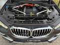 BMW X5 xDrive45e xLine Bleu - thumbnail 8