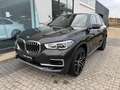 BMW X5 xDrive45e xLine Bleu - thumbnail 1