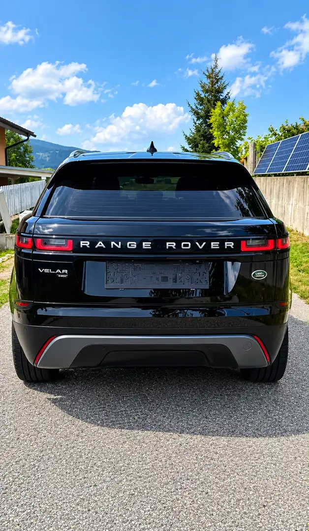 Land Rover Range Rover Velar D180 Allrad S Aut. - 2