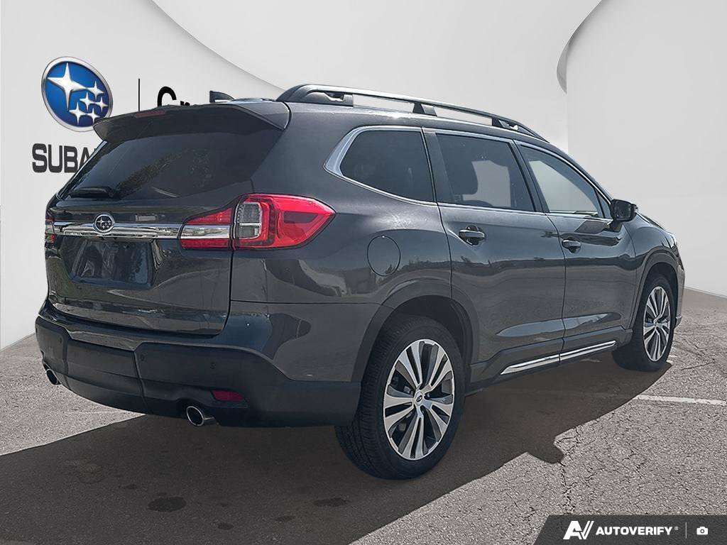 2020 Subaru Ascent Limited — снимка 1
