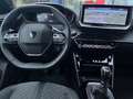 Peugeot 2008 Allure PT100 Abstandtempomat Vor&Rückkamera Schwarz - thumbnail 9
